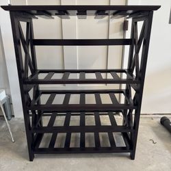 Wine Rack 