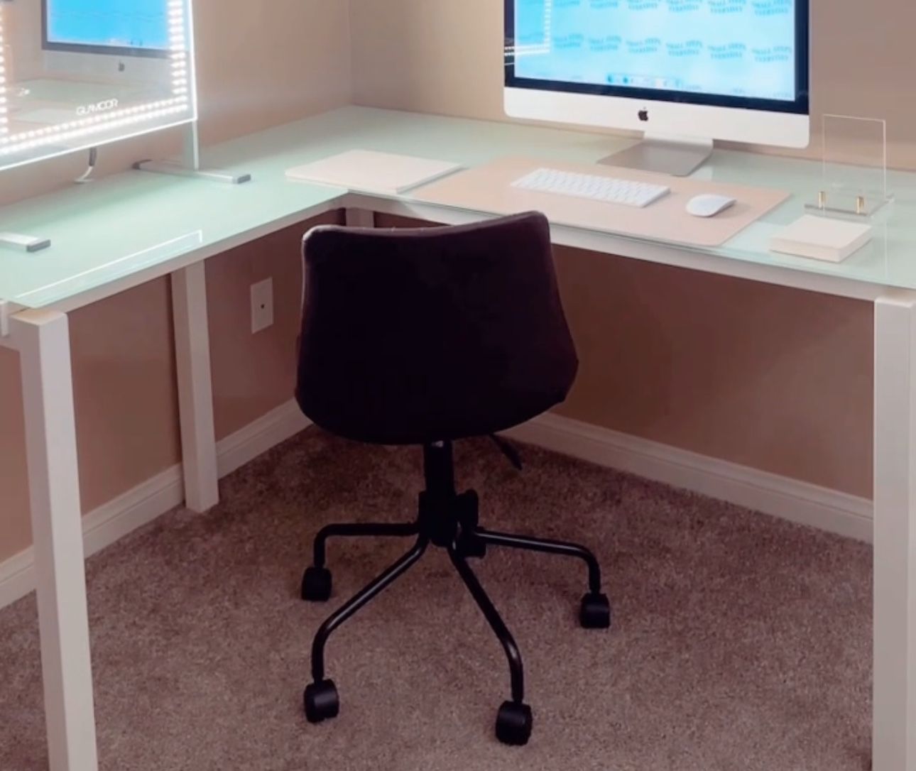 Office Desk Like New