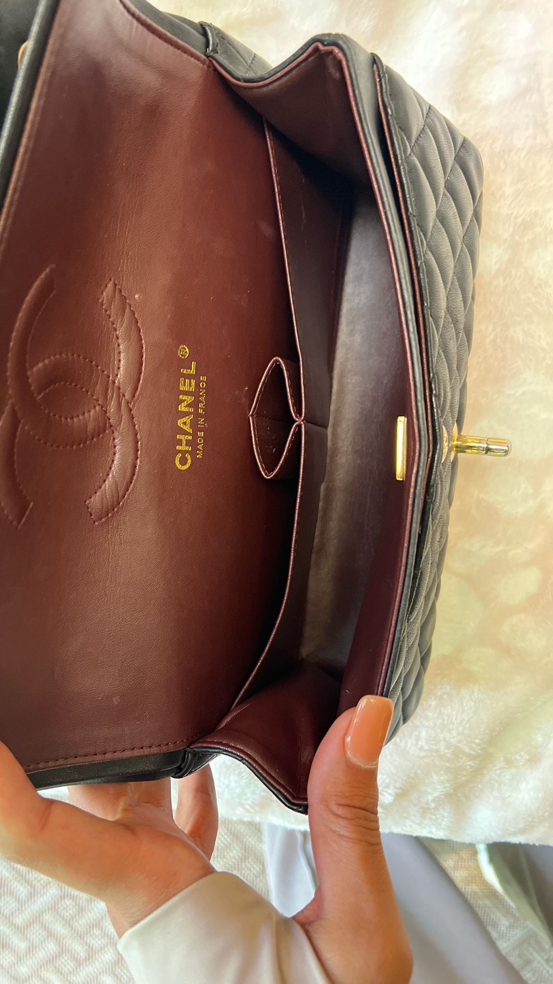 CHANEL Pre-Owned Bag ready To Wear