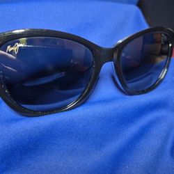 Maui Jim Sunglasses 