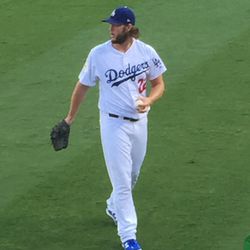 Dodgers Diamondbacks Wednesday 5/21 - 2 Pavilion Front Row Aisle