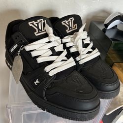 Louis Vuitton Shoes