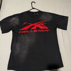 Hellstar Tee