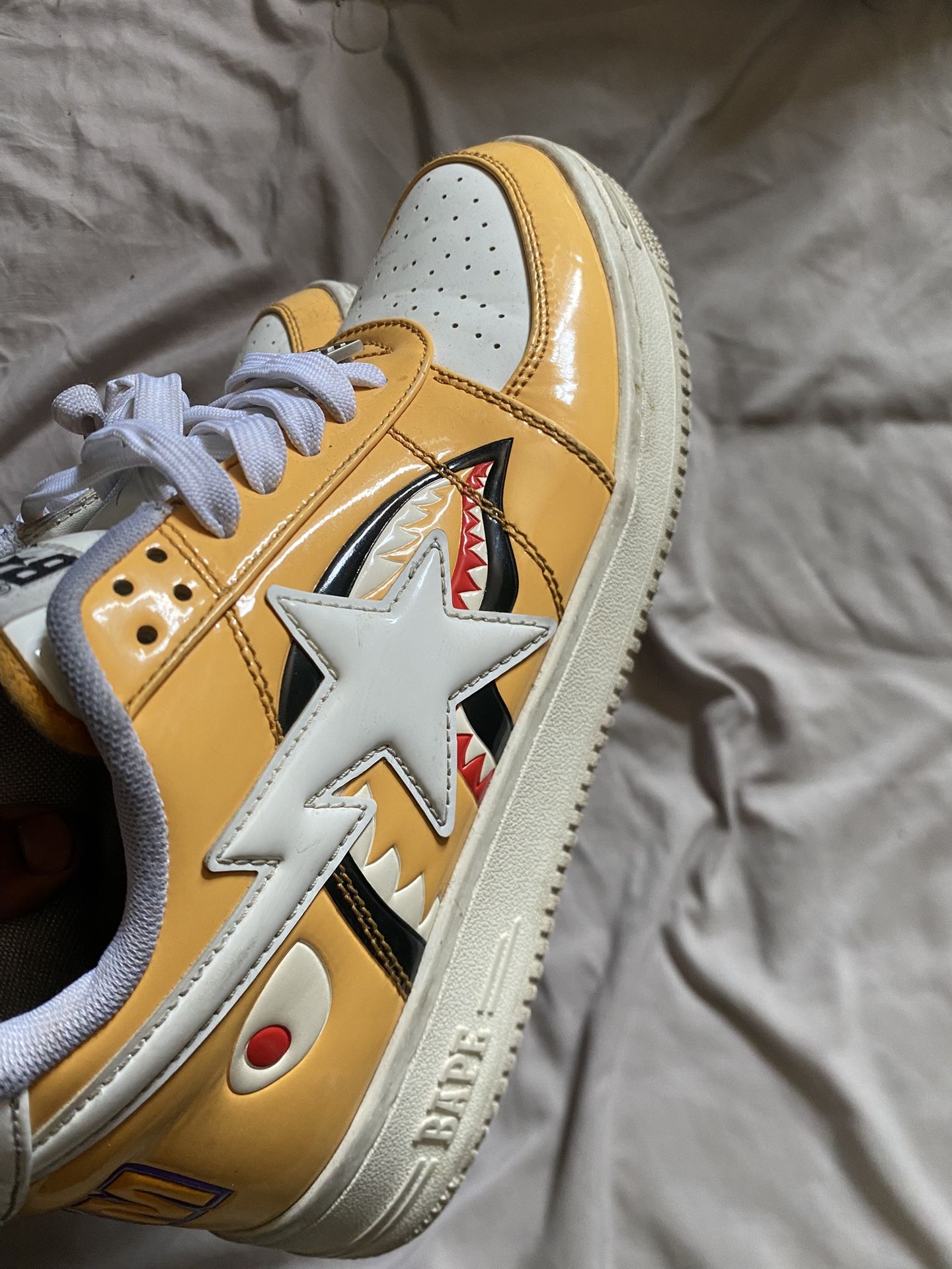 Bapesta