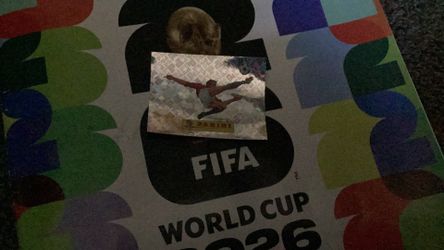 00 sticker panini sticker