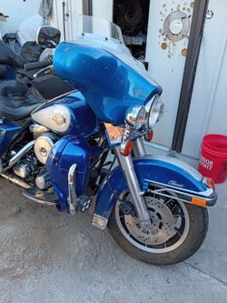 Harley Davidson