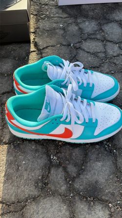 Nike Dunks