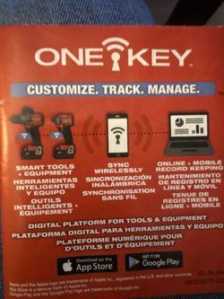 Milwaukee M18 FUEL Tool Bundle + Hard Case + Packout Vac – Like N