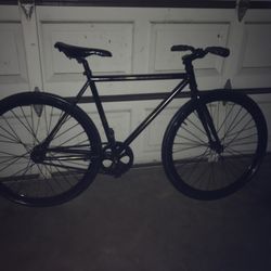 Fixie  700 C