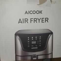Air Fryer 