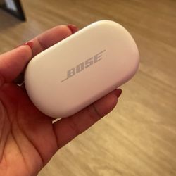 Bose QuietComfort® Earbuds
