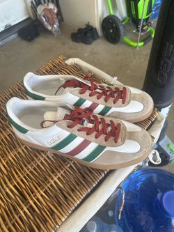 Addidas