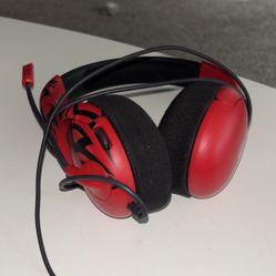 Gaming Headset