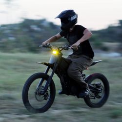 Talaria XXX Pro  Upgraded Parts - Under 800 Miles  