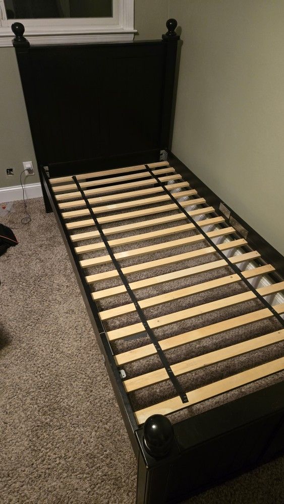 Twin Xl Bed Frame