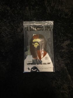 Bape shirt