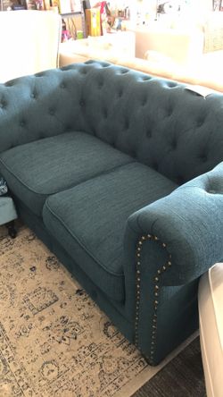 Love seat