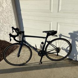 2020 Specialized Allez E5