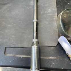 Garrett Wade Push Drill With  Bits Tool