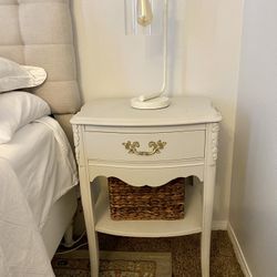 Night Stands Set of 2