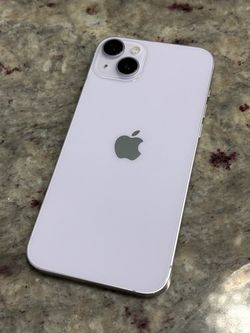 iPhone 14 Plus 128gb Factory Unlocked