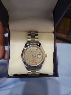 Rolie for sale