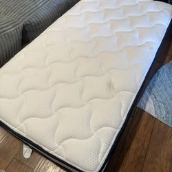 Twin XL Mattress 