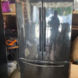 Samsung Refrigerator