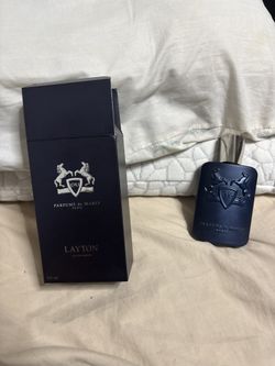 Parfum de marley layton