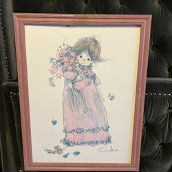 Kinka Painting