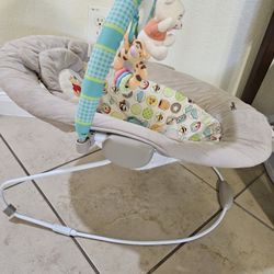 Winnie Pooh Bouncer.   Pick Up  In Manor  Tx.