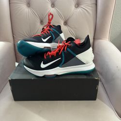 Nike LeBron Witness IV 