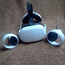 Oculus Quest 2 