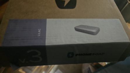 Phone Santizer 