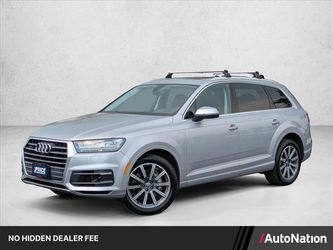 2018 Audi Q7