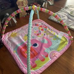 Baby Play Mat