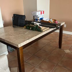 Kitchen Table 