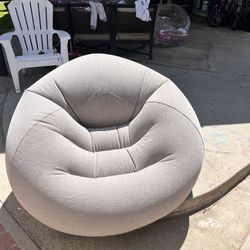 Adults Inflatable Chair