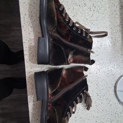 American Eagle Outfitter Boots