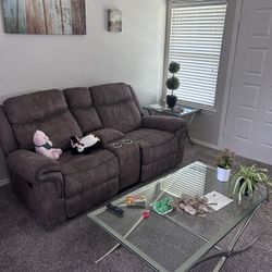 Everything Must Go! Moving Sale