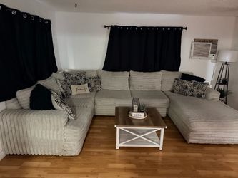 Living room set