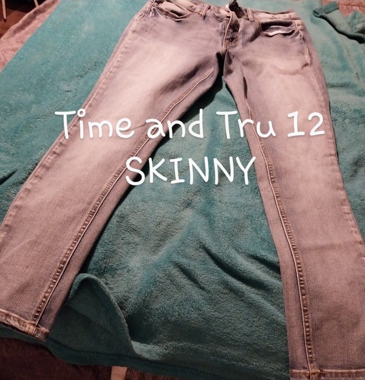 Time And TRU