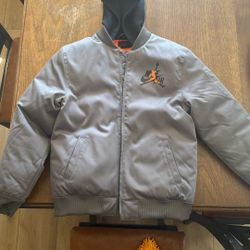 Jordan Jacket