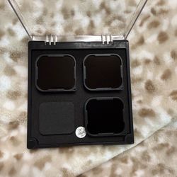 Neutral Density Filter Set DJI Mavic Air 2S (ND4, ND8, ND32)