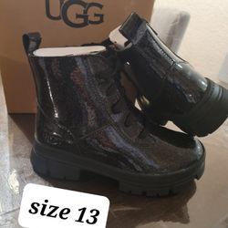 Zapatos SIZE 13 Para Niñas 