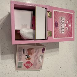 New Bunco Game Front Porch Classics