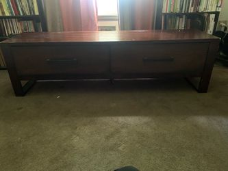 Tv stand