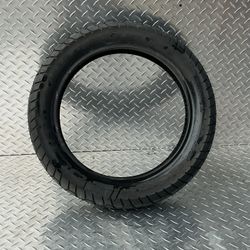120x80-16 Street Tire New Scooter Motorcycle 