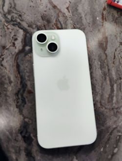 iPhone 15
