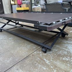 Twin Size Trundle Frame
